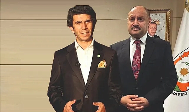 Özlaslan'dan 'İthal bürokrat' eleştirisi