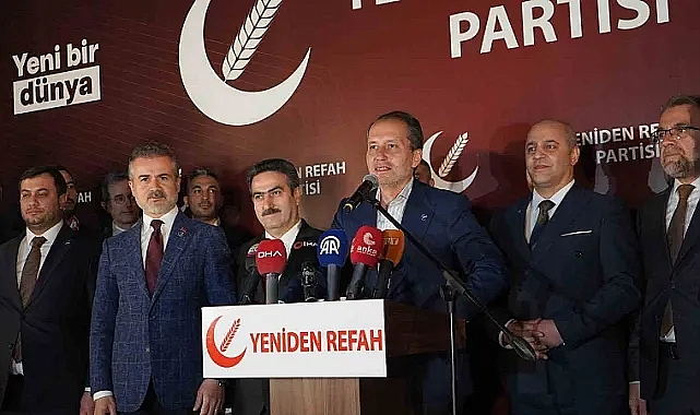"Rantçı belediyecilik iktidarın kaybetmesinde büyük rol oynamıştır"