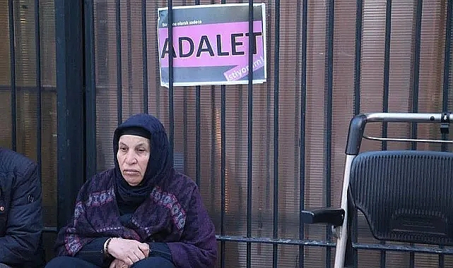 Şenyaşar hakkında dava açıldı