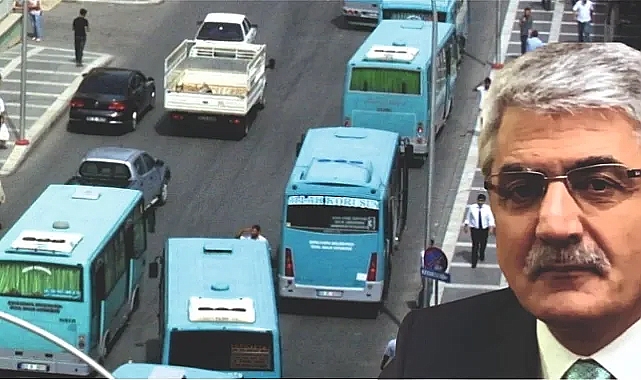 'Şoförlerin arabesk şarkılarını tüm yol boyunca dinlemek zorunda kalıyoruz!'