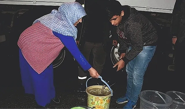 ŞUSKİ'den Urfalılara uyarı!