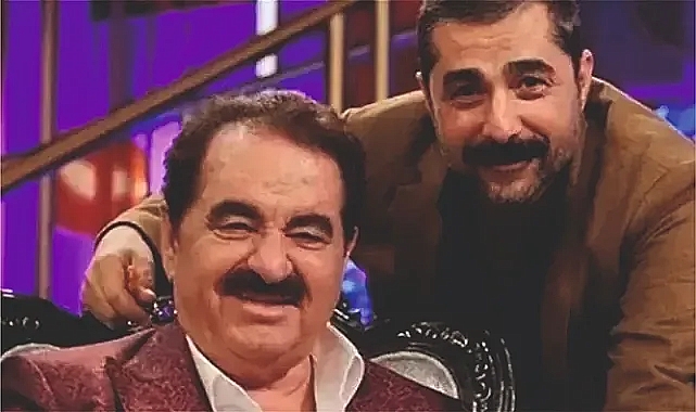 Tatlıses'le oğlu arasındaki sorunlar bitmek bilmiyor!