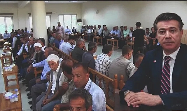 Taziye yemekleri kaldırılmıştı! Bucak'tan yeni açıklama geldi