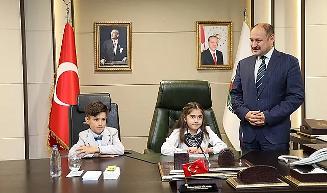 Temsili Başkanlar talimat yağdırdı