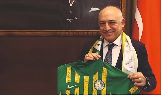 TFF olağanüstü genel kurulu için imza verecekler