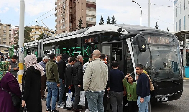 Toplu taşımalar bayramda ücretsiz mi?