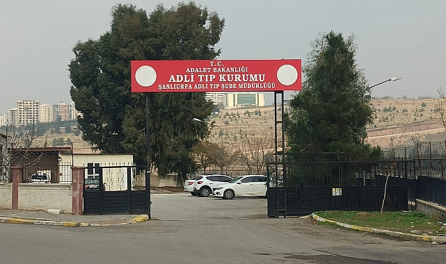Urfa'da feci olay: 2 gencin cesedi bulundu