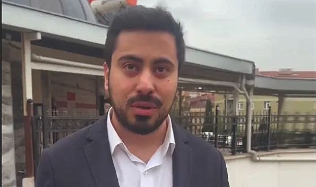 Urfalı fenomenden Ali koç ve Özgür Özel'e gönderme