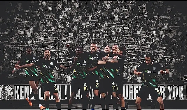 Urfaspor taraftarından önemli çağrı