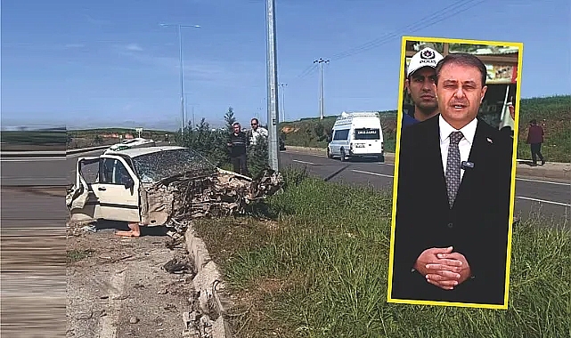 Vali Şıldak sürücüleri uyardı