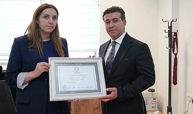 Ve Bucak mazbatasını aldı: O zaman başlasın Siverek yüzyılı