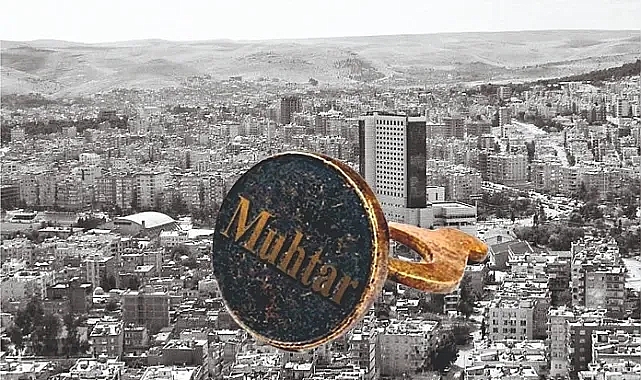 Ya muhtarlığı ya da kamu görevini seçecekler!