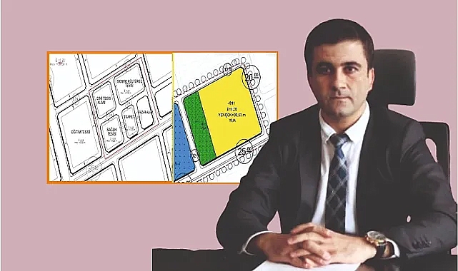 'Yapan da bu suça ortaktır, görüp susan da!'