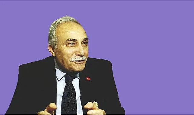 Yeni 'Gölge Başkan' Fakıbaba mı?