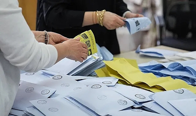 YSK, Siverek ve Hilvan itirazlarını karara bağladı
