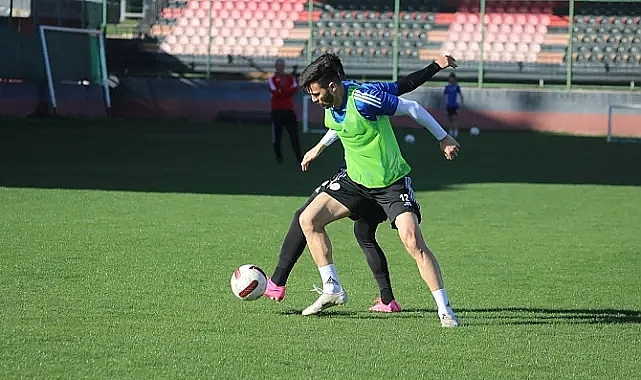 "Yüzdük yüzdük sonuna geldik"