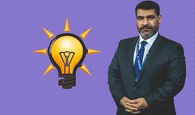 AK Parti'de İl Başkanı mı değişiyor?