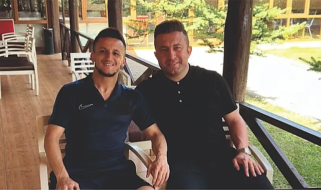 Bu takım sana ne yaptı Mert Çapar?