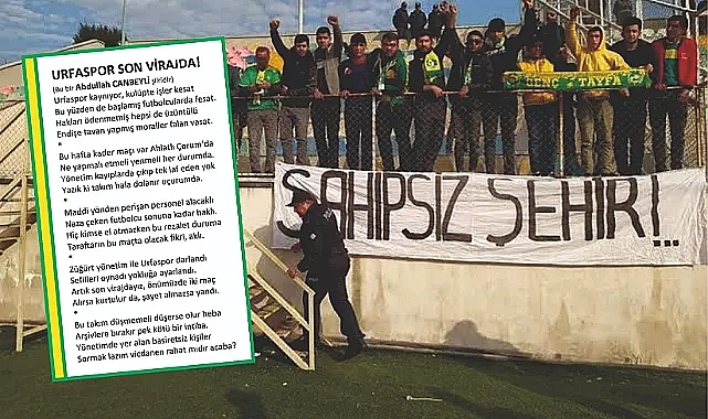 Canbeyli, yönetimi basiretsizlikle suçladı!