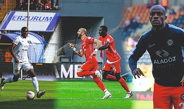 Çorum FK sakata geldi