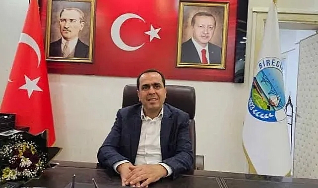 DEM Parti'den istifa eden Begit'e tepki!