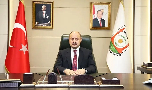 Gülpınar 'Alın teri ve emek en yüce değerdir'