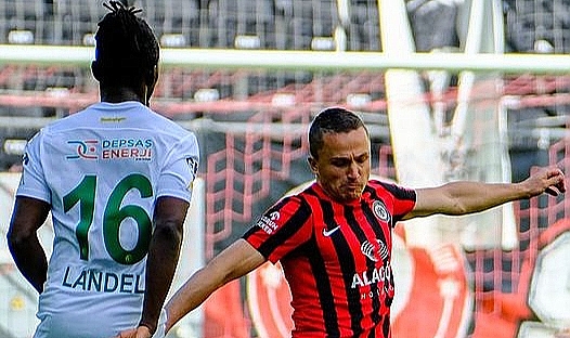 Şanlıurfaspor düşme potasına girdi!