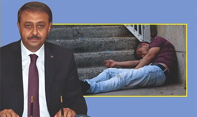 “Umuda Kapı Açıyorum Hayata Tutunuyorum”