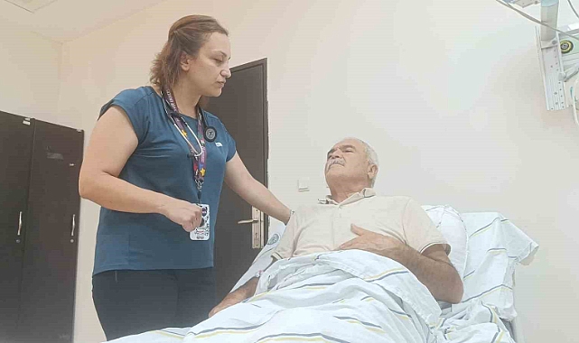 3 aileden 12 kişi yedikleri mantardan zehirlendi