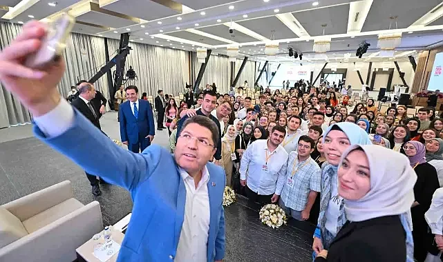 Adalet Bakanı Tunç: "Çocuk katilini alkışlayanlar insanlığın yüz karasıdır"