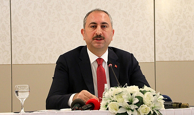 AK Parti Grup Başkanvekili Gül: "İsrail Dışişleri Bakanı haddini de sınırını da çoktan aşmıştır"