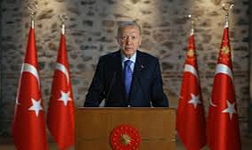 AK Parti ve CHP'den Cumhurbaşkanı Erdoğan'ı hedef alan İsrailli bakana tepki