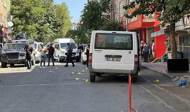 Akraba iki aile arasında kavga: 1 ölü, 6 yaralı