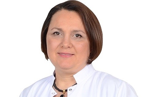 “Anne sütüyle beslenen bebeklerde obezite riski daha düşük”