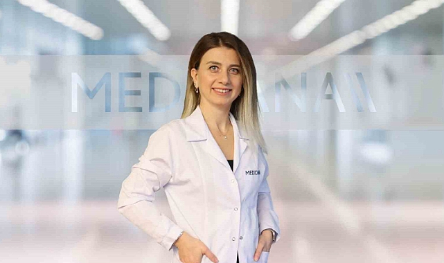 Doç. Dr. Küçükyıldız: “Endometriozisli kadınların yaklaşık yüzde 30-50’sinde gebe kalamama problemleri ile karşılaşılabilir”