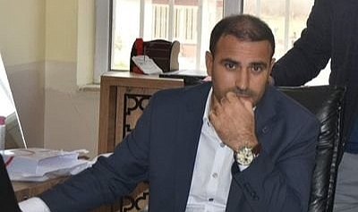Eğitim Bir Sen başkanından acı haber