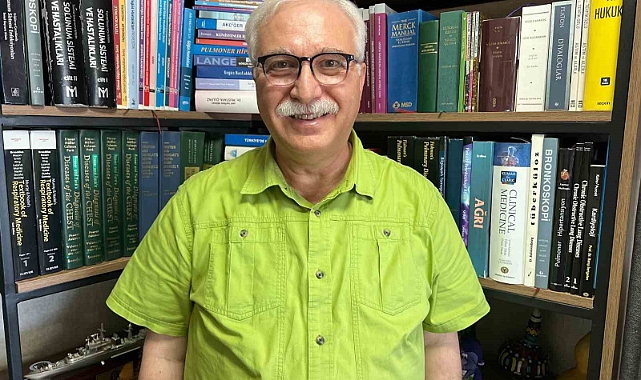 Fındık hasat mevsimi yaklaşırken astım hastalarına önemli uyarı
