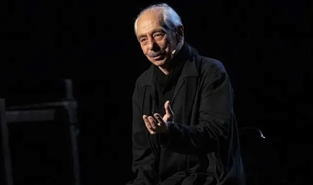 Genco Erkal hayatını kaybetti