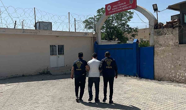 gözaltına alınan 64 şüpheliden 36’sı tutuklandı
