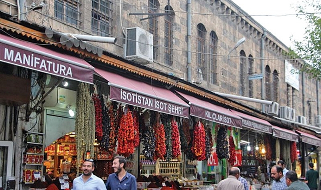 Hayat pahalılığı hem esnafı hem vatandaşı vurdu
