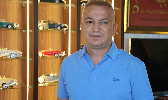 İkinci el araç piyasası son bir yılda yüzde 25 geriledi