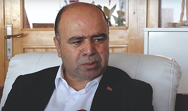 Nihat Çiftçi’den 'SGK borcu' yanıtı: Bunu kaldırabilecek hiçbir belediye yok
