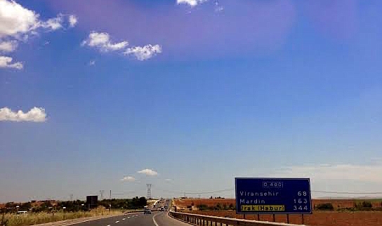 Otomobil ile motorsiklet çarpıştı: 1 ölü