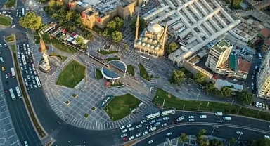 Şok iddia: Türkiye'ye getirilen Filistinlilere ücretsiz 2+1 ev verilecek