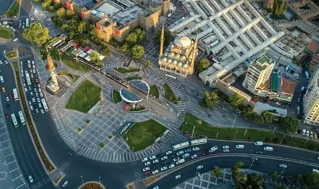 Şok iddia: Türkiye'ye getirilen Filistinlilere ücretsiz 2+1 ev verilecek