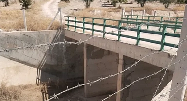 Tanal: İş bilmezler yüzünden Urfa halkı mağdur ediliyor