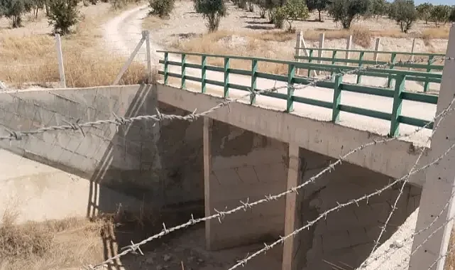 Tanal: İş bilmezler yüzünden Urfa halkı mağdur ediliyor