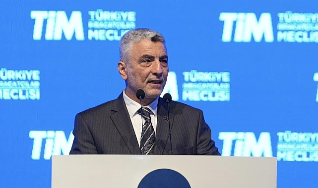 Temmuz ayı dış ticaret rakamları açıklanacak