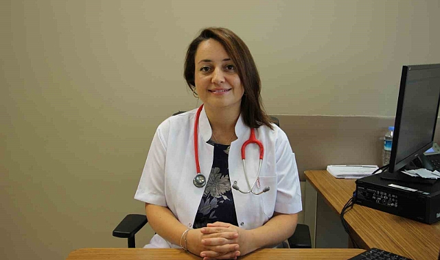 Uzm. Dr. İşançlı: ’’Çocukluk çağı aşıları gereken zamanlarda yapılmalı’’