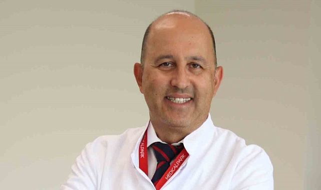 Uzm. Dr. Yılmaz: “Yılda 1 milyon kişiyi öldüren hepatitten korunmanın tek yolu aşı”